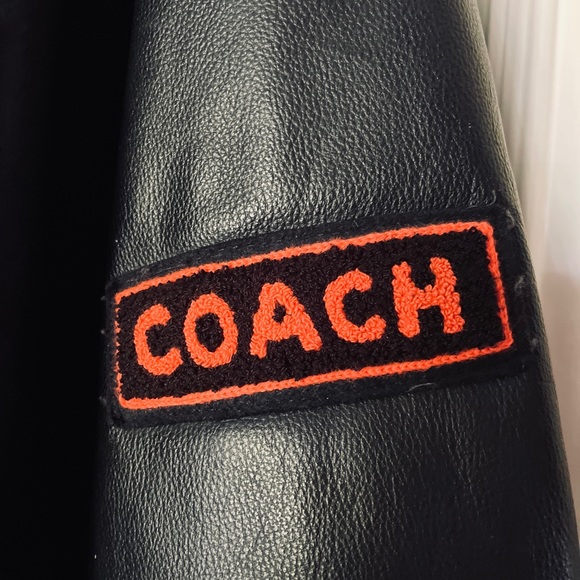 Bomber jacket - Picture 4 of 14